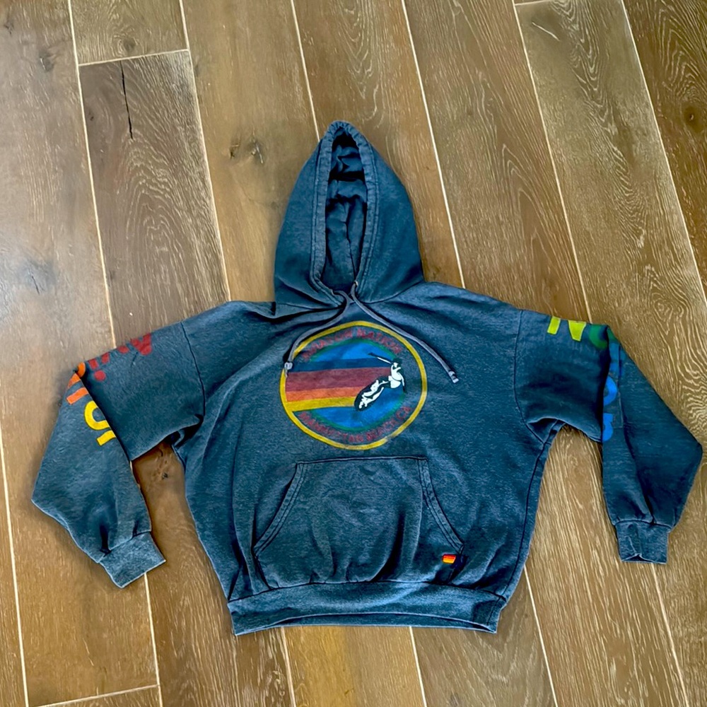 Aviator Nation hoodie